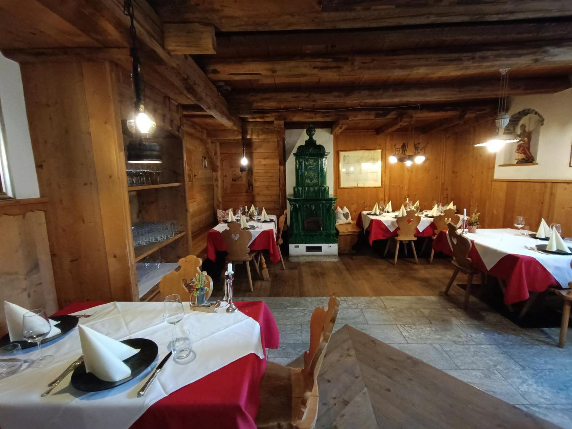 Kuglerhof Lägenhet Toblach Exteriör bild